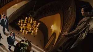 Задник до фильму"Вовк з Волл-стріт" #554926