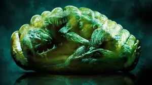 Задник до фильму"Мутанти" #791293