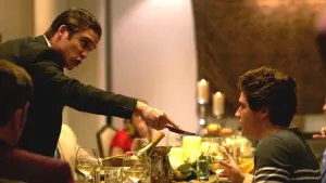 Задник до фильму"Вечірка монстрів" #461645