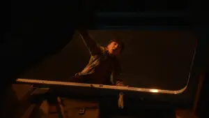 Задник до фильму"Пункт призначення 6" #547880