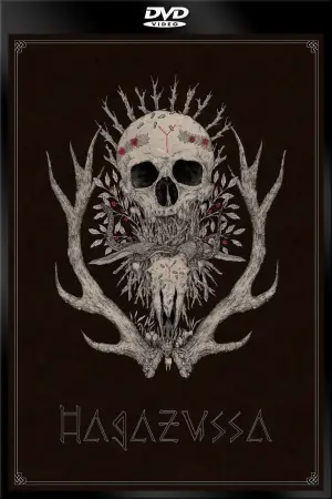 Постер до фильму"Відьми" #742623