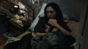 Задник до фильму"Альфа" #519456