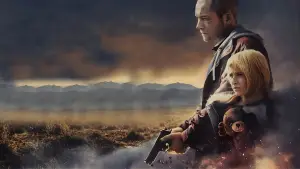 Задник до фильму"Втікачі" #573792