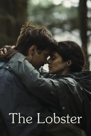 Постер до фильму"Лобстер" #790579