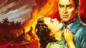 Задник до фильму"Людина з Ларемі" #389265