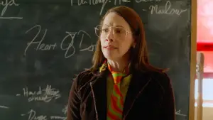 Задник до фильму"The Stress Is Killing Me" #781799