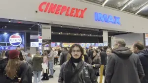 Задник до фильму"Zašto baš film?" #197889