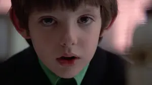 Задник до фильму"Свідок" #241116