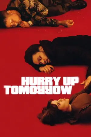 Постер до фильму"Поспішай у завтра" #593936