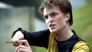 Задник до фильму"Гаррі Поттер і келих вогню" #556553