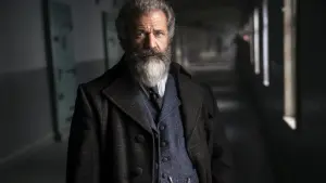 Задник до фильму"Геній і безумець" #235749