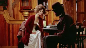 Задник до фильму"МакКейб і місіс Міллер" #235332