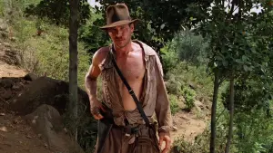 Задник до фильму"Індіана Джонс і Храм долі" #587858