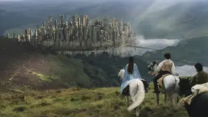 Задник до фильму"Зачарована Елла" #693345