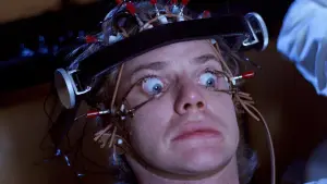 Задник до фильму"Механічний апельсин" #603808