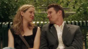 Задник до фильму"Перед заходом сонця" #753512