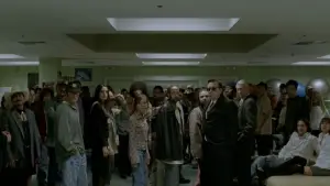 Задник до фильму"Костянтин: Володар темряви" #599953