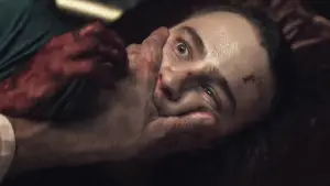 Задник до фильму"Повсталий з пекла" #731849