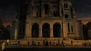 Задник до фильму"Джон Уік 4" #563990