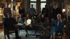 Задник до фильму"Ножі наголо" #561243