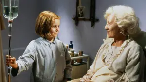 Задник до фильму"Мадлен" #441588