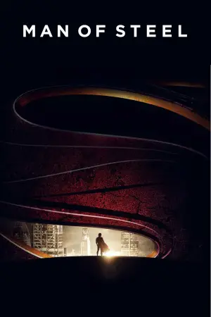 Постер до фильму"Людина зі сталі" #583771