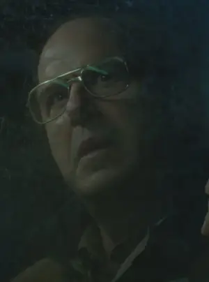 Постер до фильму"McVeigh" #788441