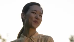 Задник до фильму"Мінарі" #221709