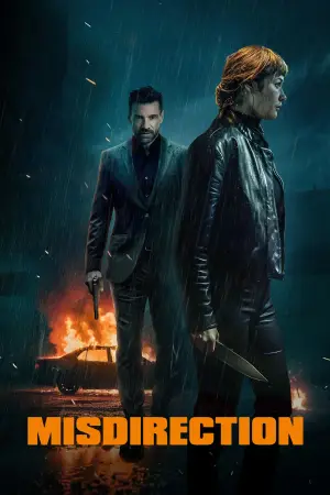 Постер до фильму"Misdirection" #779509
