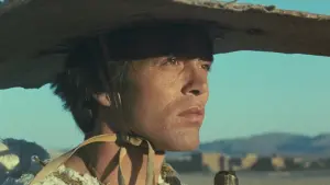 Задник до фильму"Цар Едіп" #265326