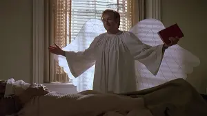 Задник до фильму"Цілитель Адамс" #225405