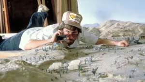 Задник до фильму"Індіана Джонс: У пошуках втраченого ковчега" #752259