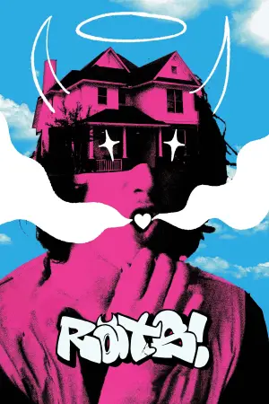 Постер до фільму "RATS!"