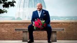 Задник до фильму"Холостяк в Італії" #760893