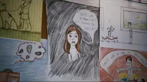 Задник до фильму"Супер" #649901