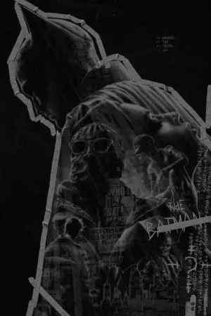 Постер до фильму"Бетмен" #557446