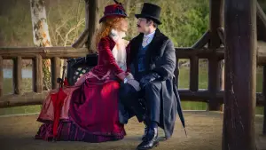 Задник до фильму"Божественна Сара" #609299