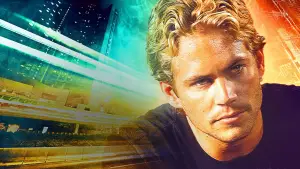 Задник до фильму"Форсаж" #782417