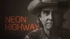 Задник до фильму"The Neon Highway" #758077