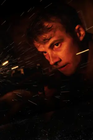 Постер до фильму"The Wire Game" #767240