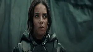 Задник до фильму"Громовики" #766641