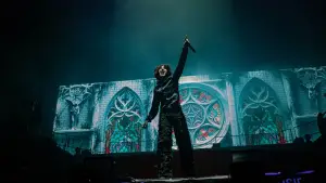 Задник до фильму"Bring Me The Horizon - Southside Festival 2024" #882402