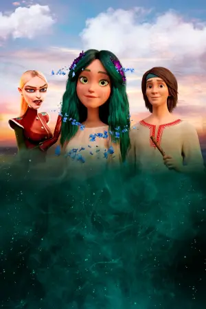 Постер до фильму"Мавка: Лісова пісня" #162397