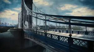 Задник до фильму"Бідолашні створіння" #584065