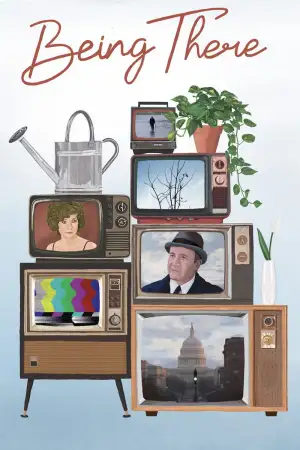Постер до фильму"Коли я буду там" #870703