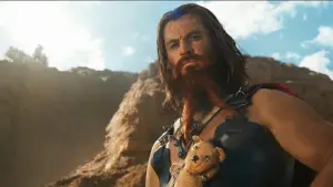 Задник до фильму"Фуріоза: Шалений Макс. Сага" #429932