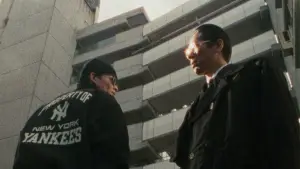 Задник до фильму"ネオ チンピラ 鉄砲玉ぴゅ～" #806284