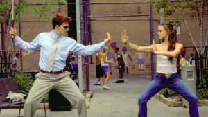 Задник до фильму"Шибайголова" #639090