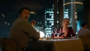 Задник до фильму"Фатальний меседж" #571112