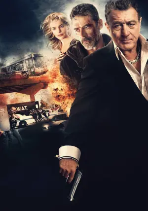 Постер до фильму"Пограбування" #328570